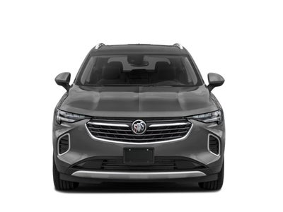 2023 Buick Envision FWD 4dr Preferred