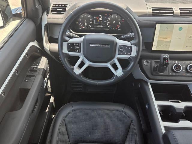 2025 Land Rover Defender 110 P300 S