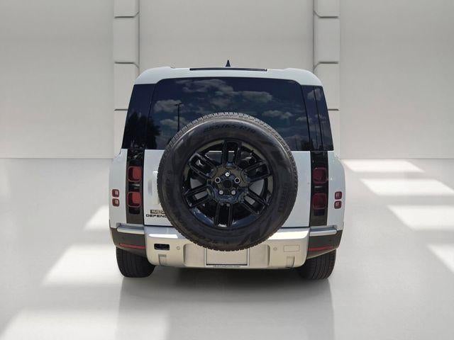 2025 Land Rover Defender 110 P300 S