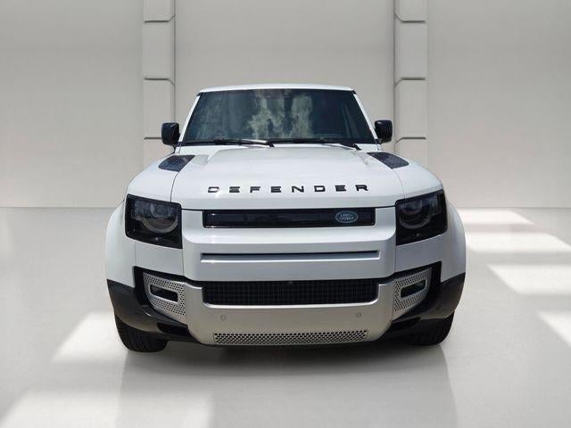 2025 Land Rover Defender 110 P300 S