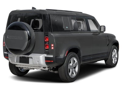 2025 Land Rover Defender 110 P300 S