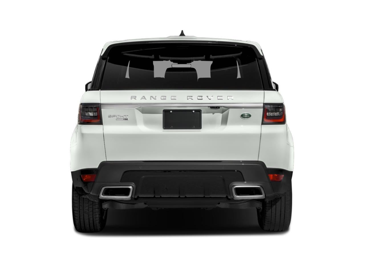 2019 Land Rover Range Rover Sport V6 Supercharged HSE Dynamic *Ltd Avail*