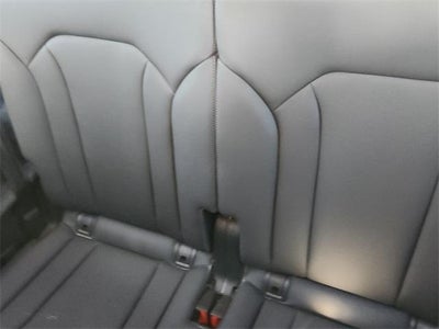 2024 Audi Q7 Premium Plus 55 TFSI quattro