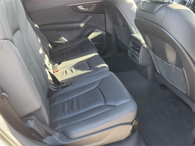 2024 Audi Q7 Premium Plus 55 TFSI quattro