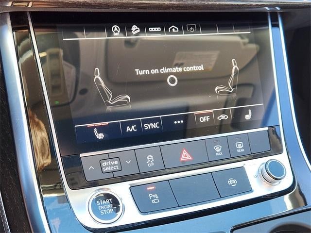 2024 Audi Q7 Premium Plus 55 TFSI quattro