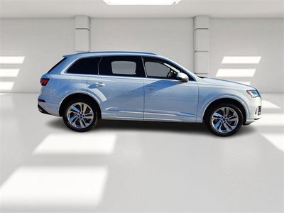 2024 Audi Q7 Premium Plus 55 TFSI quattro
