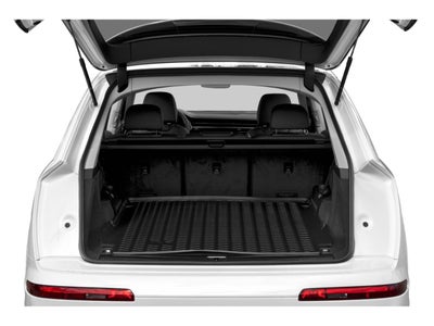 2024 Audi Q7 Premium Plus 55 TFSI quattro