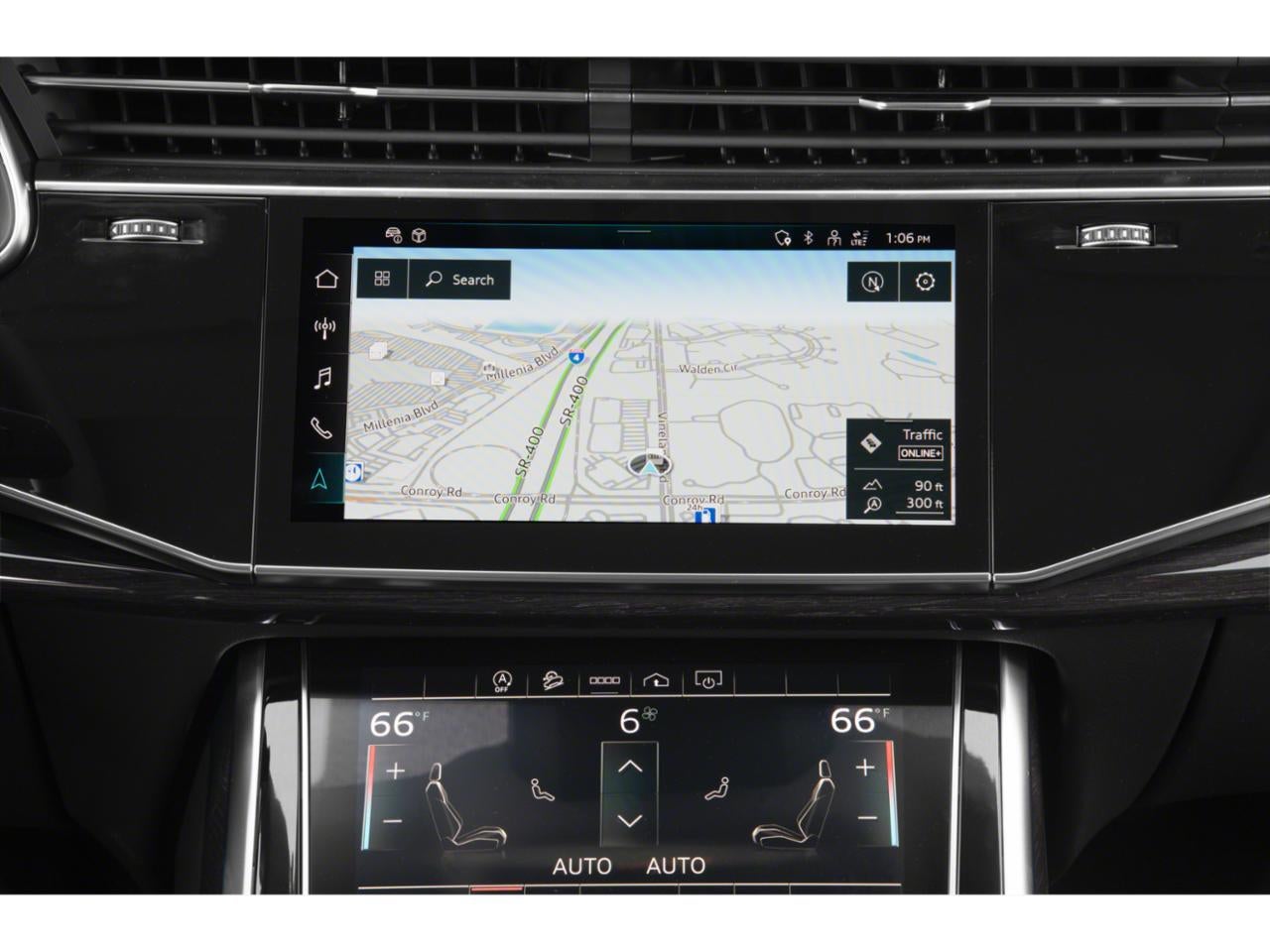 2024 Audi Q7 Premium Plus 55 TFSI quattro