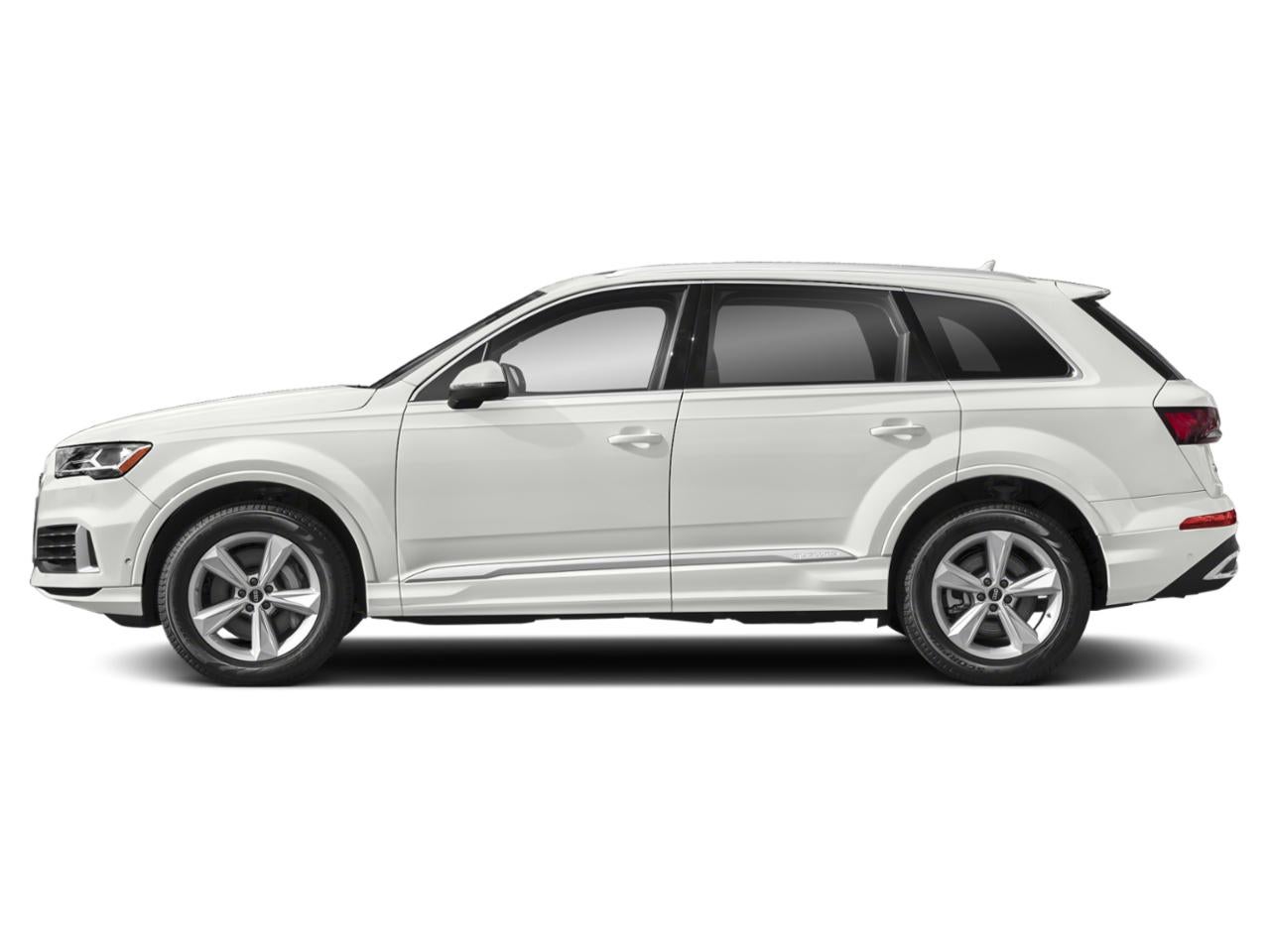 2024 Audi Q7 Premium Plus 55 TFSI quattro