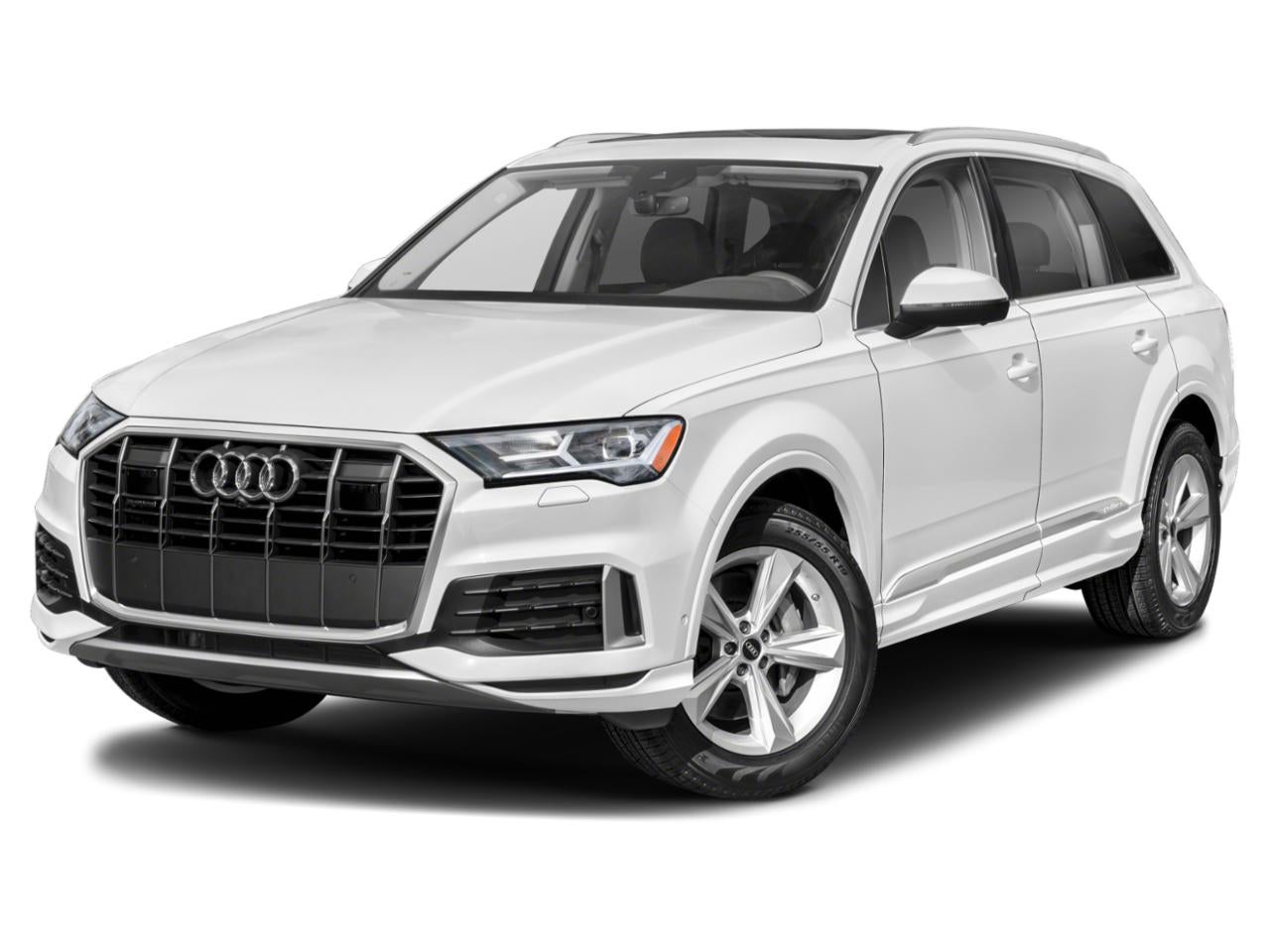 2024 Audi Q7 Premium Plus 55 TFSI quattro