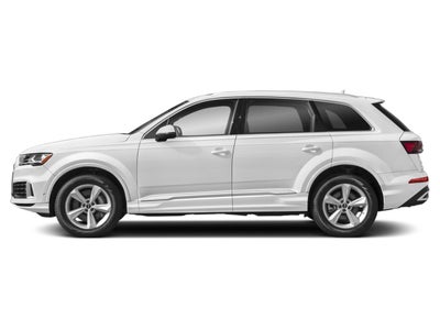 2024 Audi Q7 Premium Plus 55 TFSI quattro