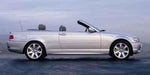 2004 BMW 325Ci Convertible