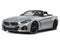 2025 BMW Z4 sDrive30i Roadster
