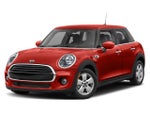 2020 MINI Cooper Hardtop 4 Door Base