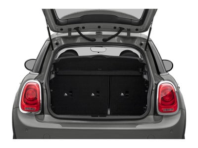 2020 MINI Cooper Hardtop 4 Door Base