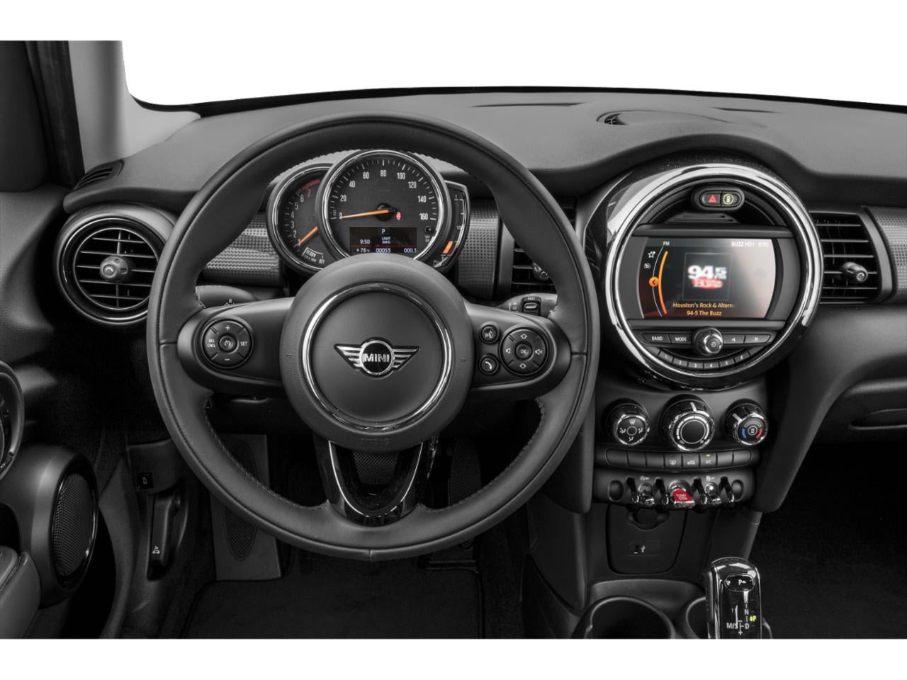 2020 MINI Cooper Hardtop 4 Door Base