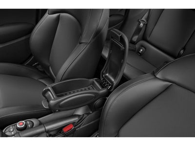 2020 MINI Cooper Hardtop 4 Door Base