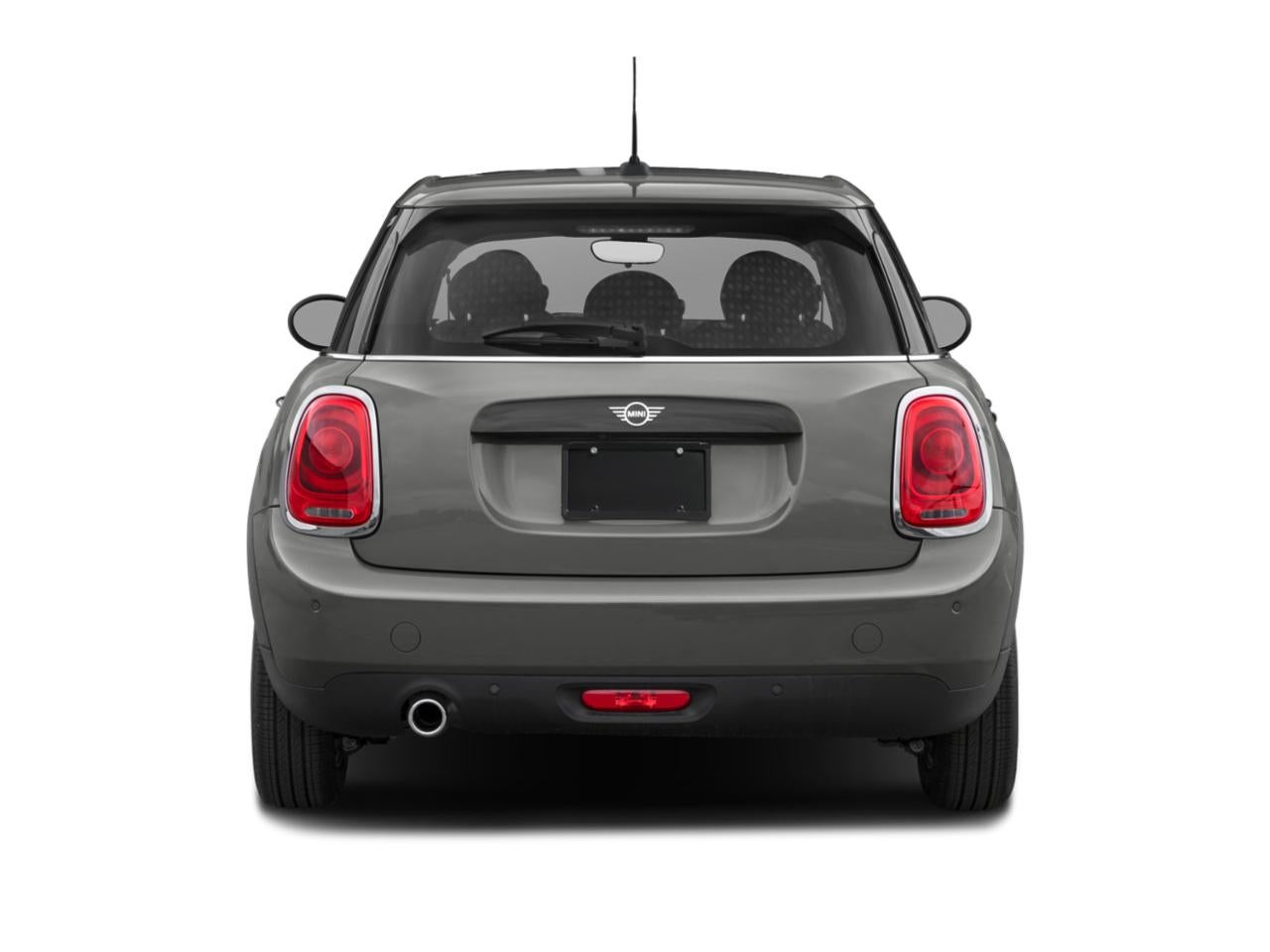 2020 MINI Cooper Hardtop 4 Door Base