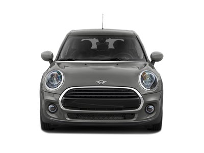 2020 MINI Cooper Hardtop 4 Door Base