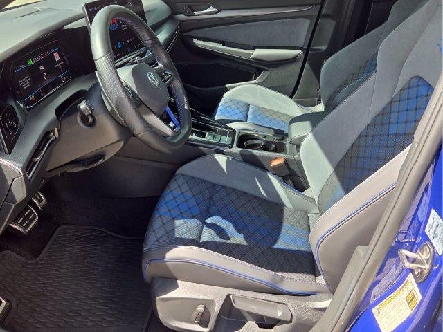 2026 Volkswagen Golf R 2.0T DSG