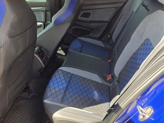2026 Volkswagen Golf R 2.0T DSG