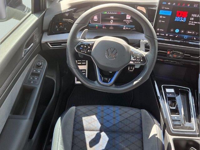 2026 Volkswagen Golf R 2.0T DSG