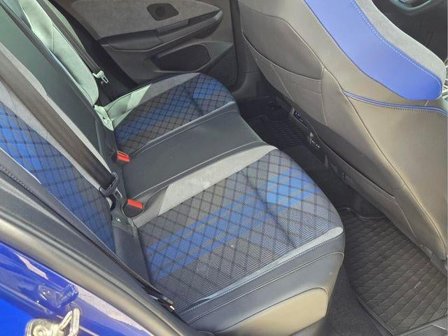 2026 Volkswagen Golf R 2.0T DSG