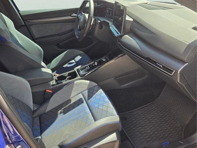2026 Volkswagen Golf R 2.0T DSG