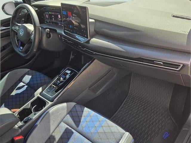 2026 Volkswagen Golf R 2.0T DSG