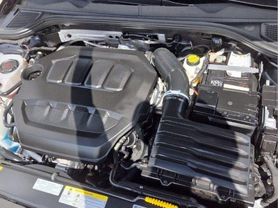 2026 Volkswagen Golf R 2.0T DSG