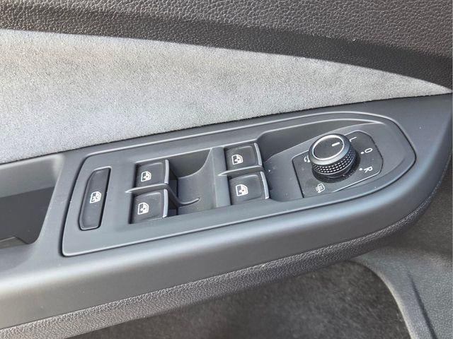 2026 Volkswagen Golf R 2.0T DSG