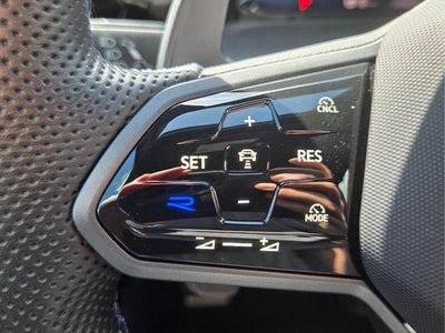 2026 Volkswagen Golf R 2.0T DSG
