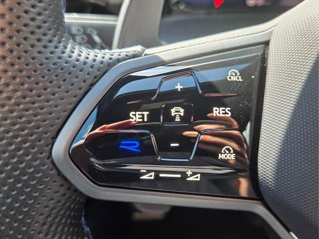 2026 Volkswagen Golf R 2.0T DSG