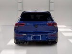 2026 Volkswagen Golf R 2.0T DSG