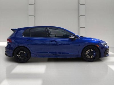2026 Volkswagen Golf R 2.0T DSG