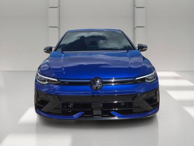 2026 Volkswagen Golf R 2.0T DSG