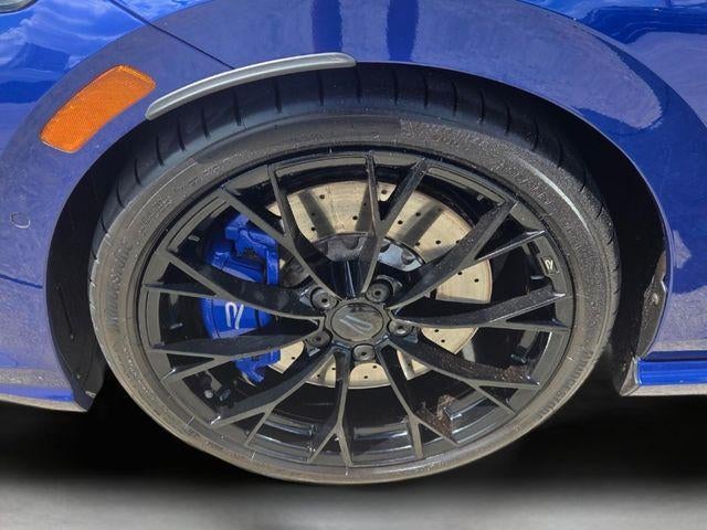 2026 Volkswagen Golf R 2.0T DSG