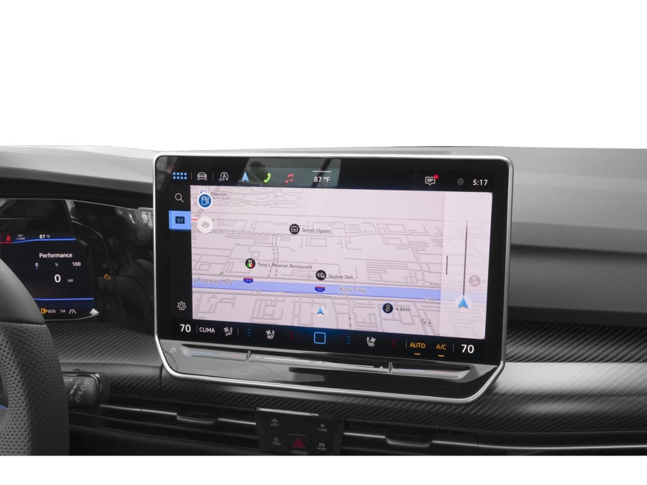 2025 Volkswagen Golf R 2.0T Black Edition DSG