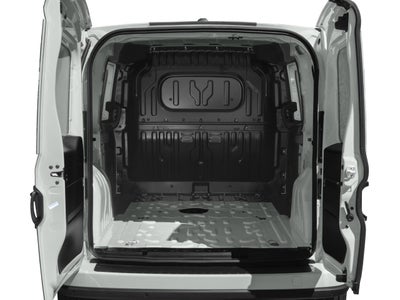 2016 RAM ProMaster City Cargo Van Tradesman Cargo Van