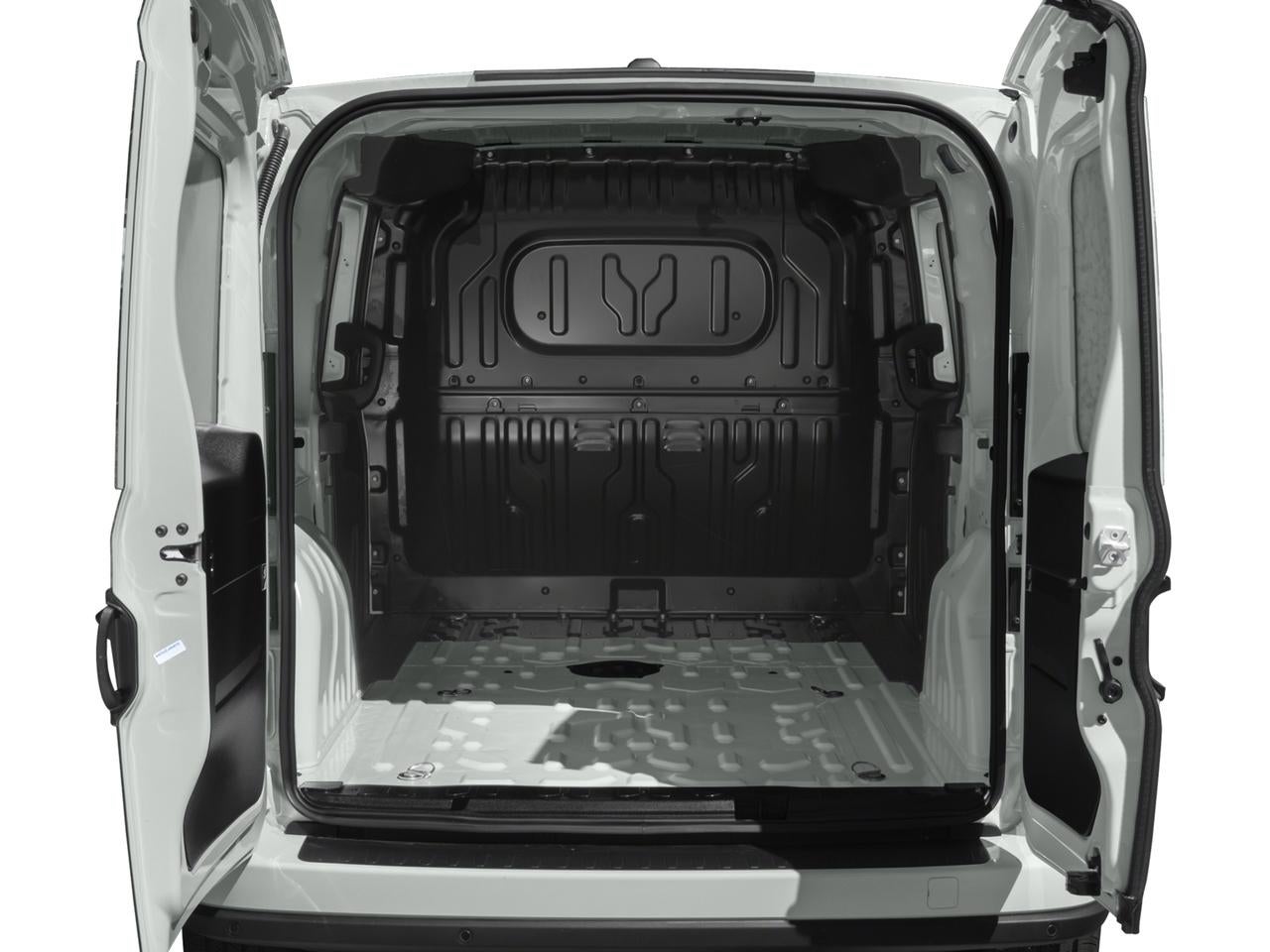 2016 RAM ProMaster City Cargo Van Tradesman Cargo Van