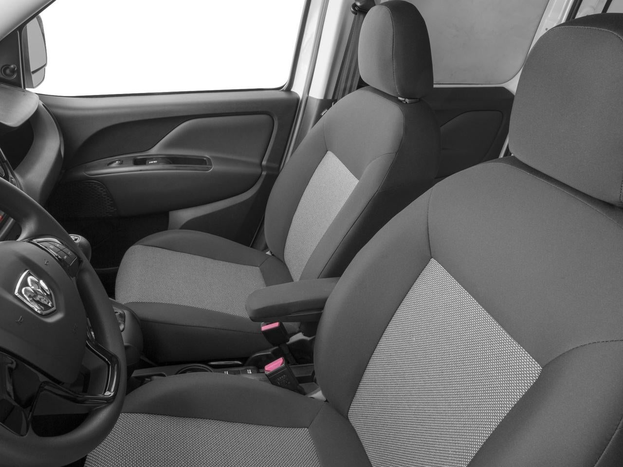 2016 RAM ProMaster City Cargo Van Tradesman Cargo Van