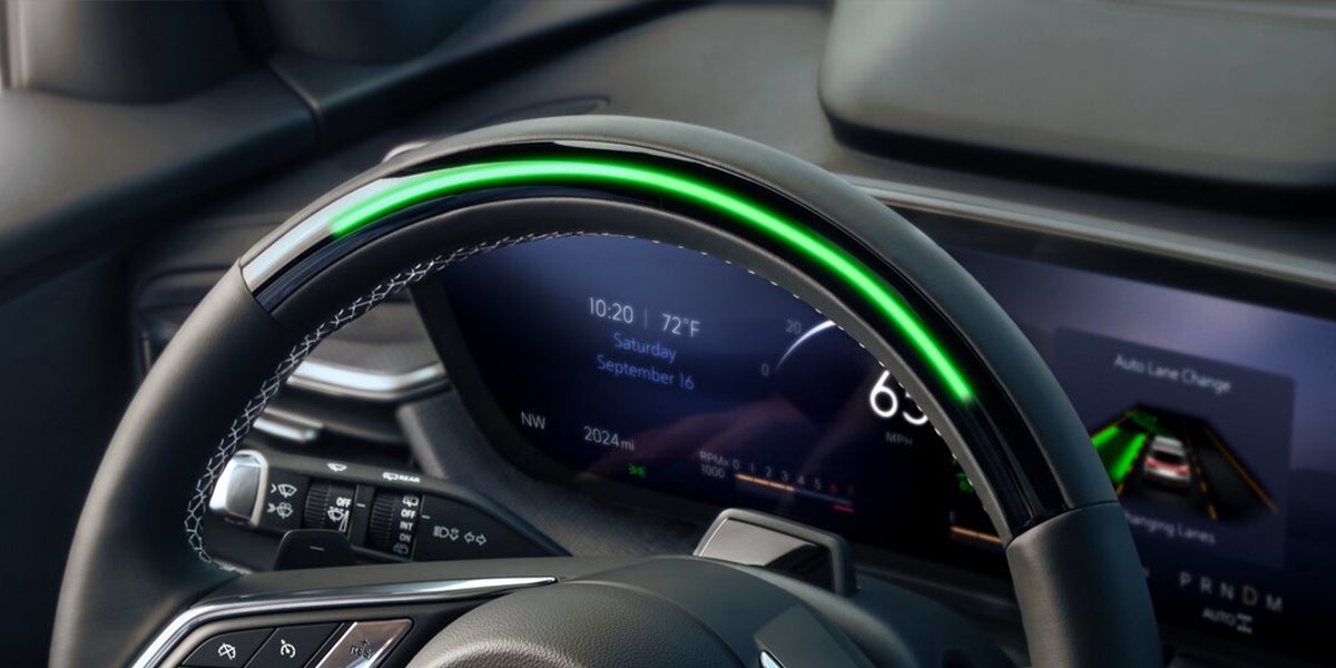 Huston GMC in LAKE WALES FL