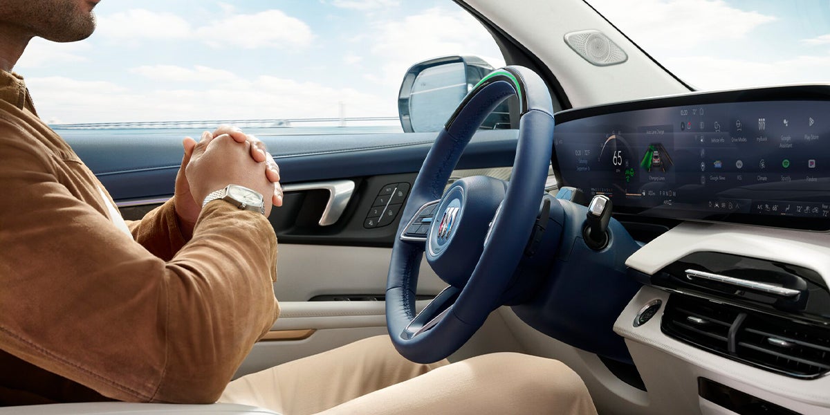 Huston GMC in LAKE WALES FL