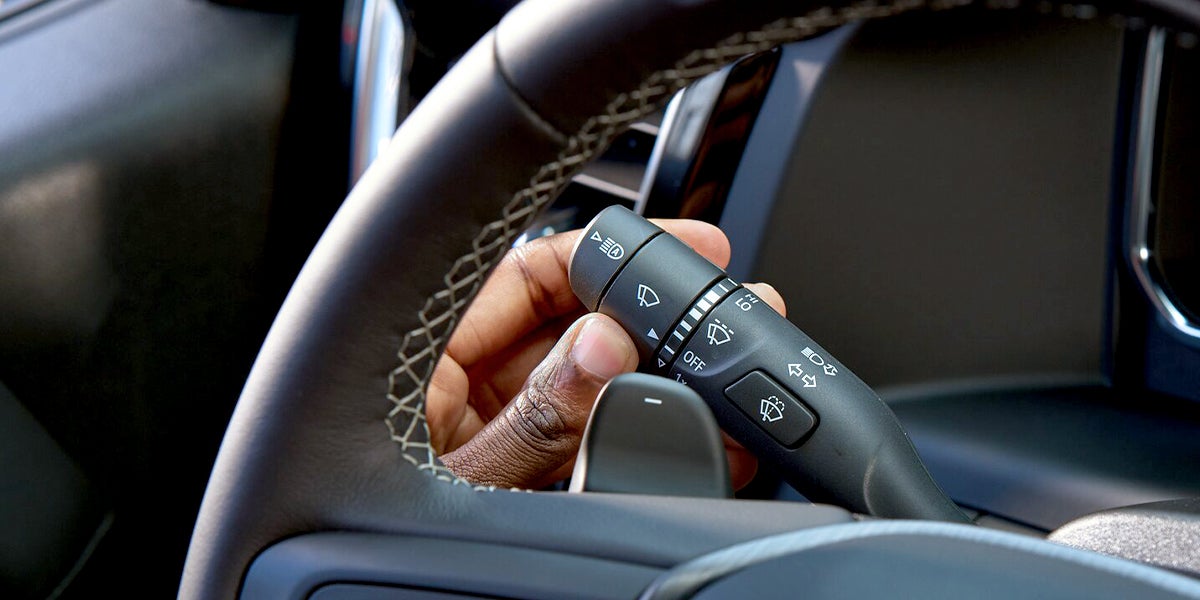 Huston GMC in LAKE WALES FL