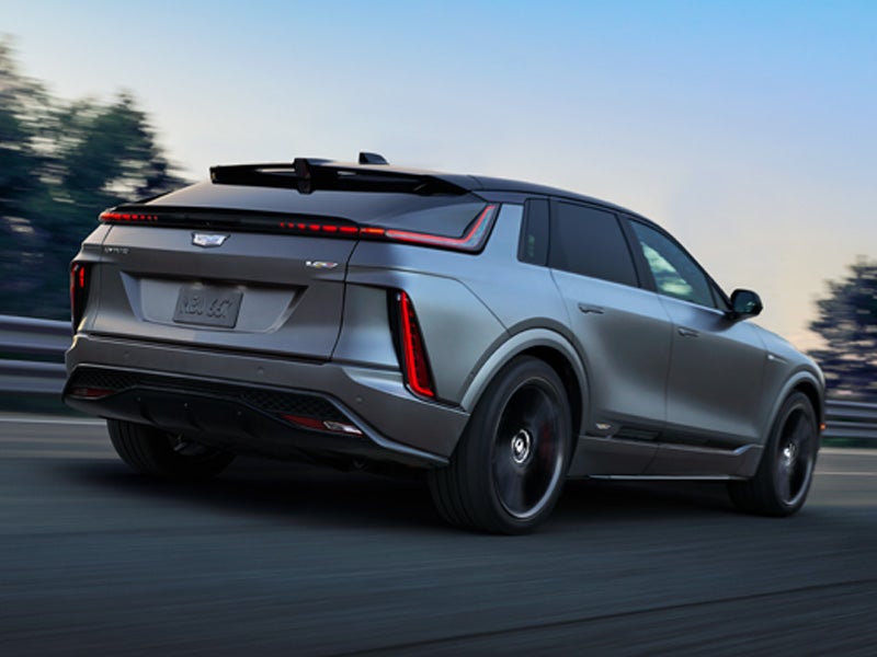 Huston GMC in LAKE WALES FL