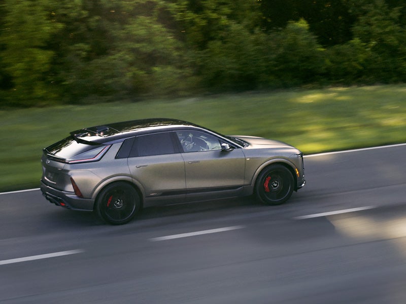 Huston GMC in LAKE WALES FL