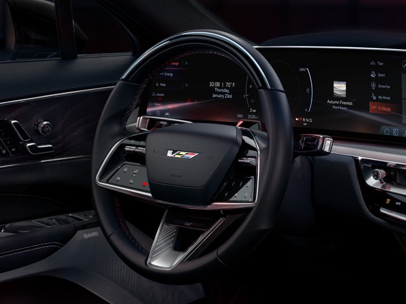 Huston GMC in LAKE WALES FL