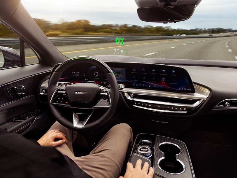 Huston GMC in LAKE WALES FL