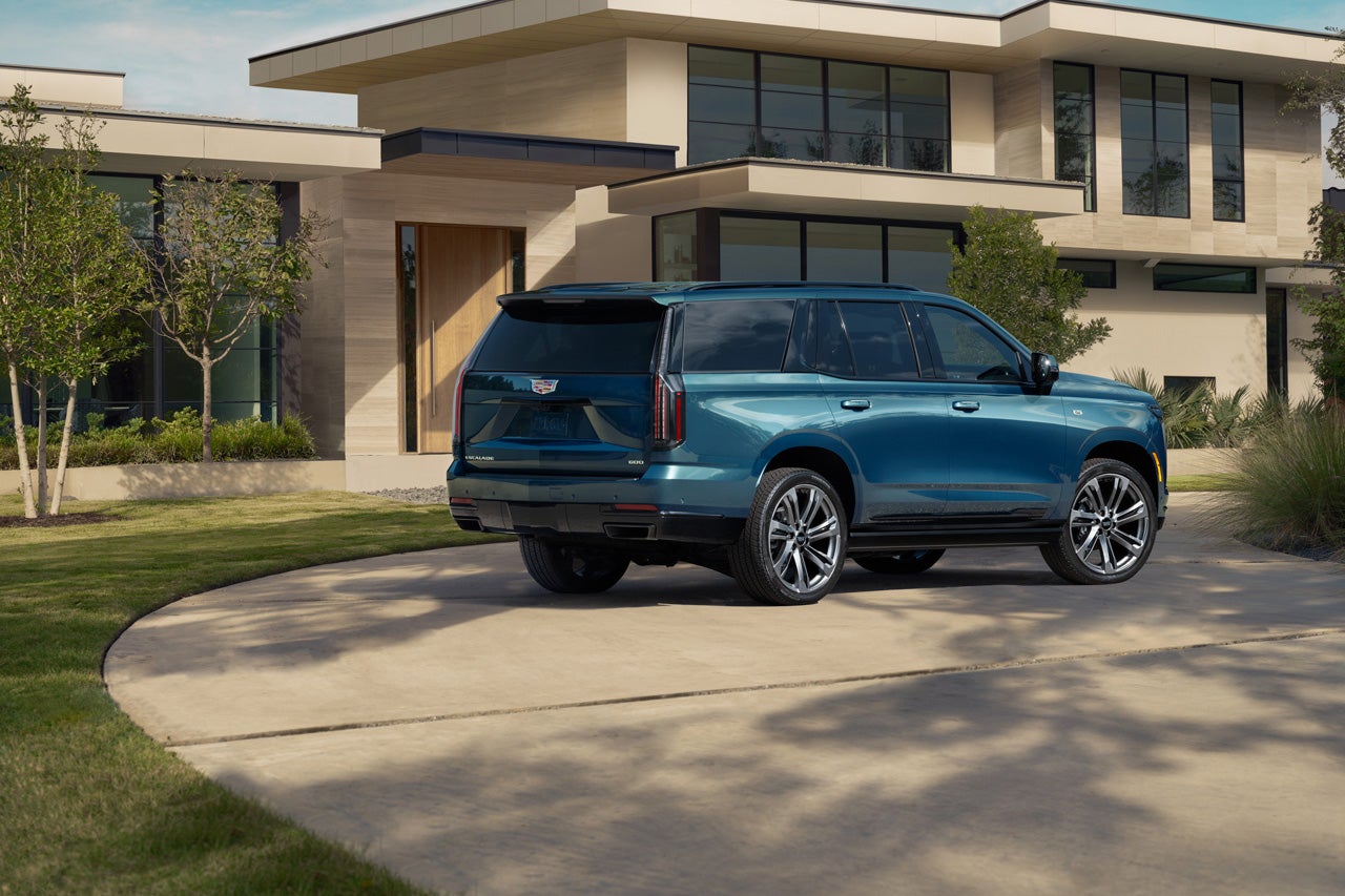 Huston GMC in LAKE WALES FL