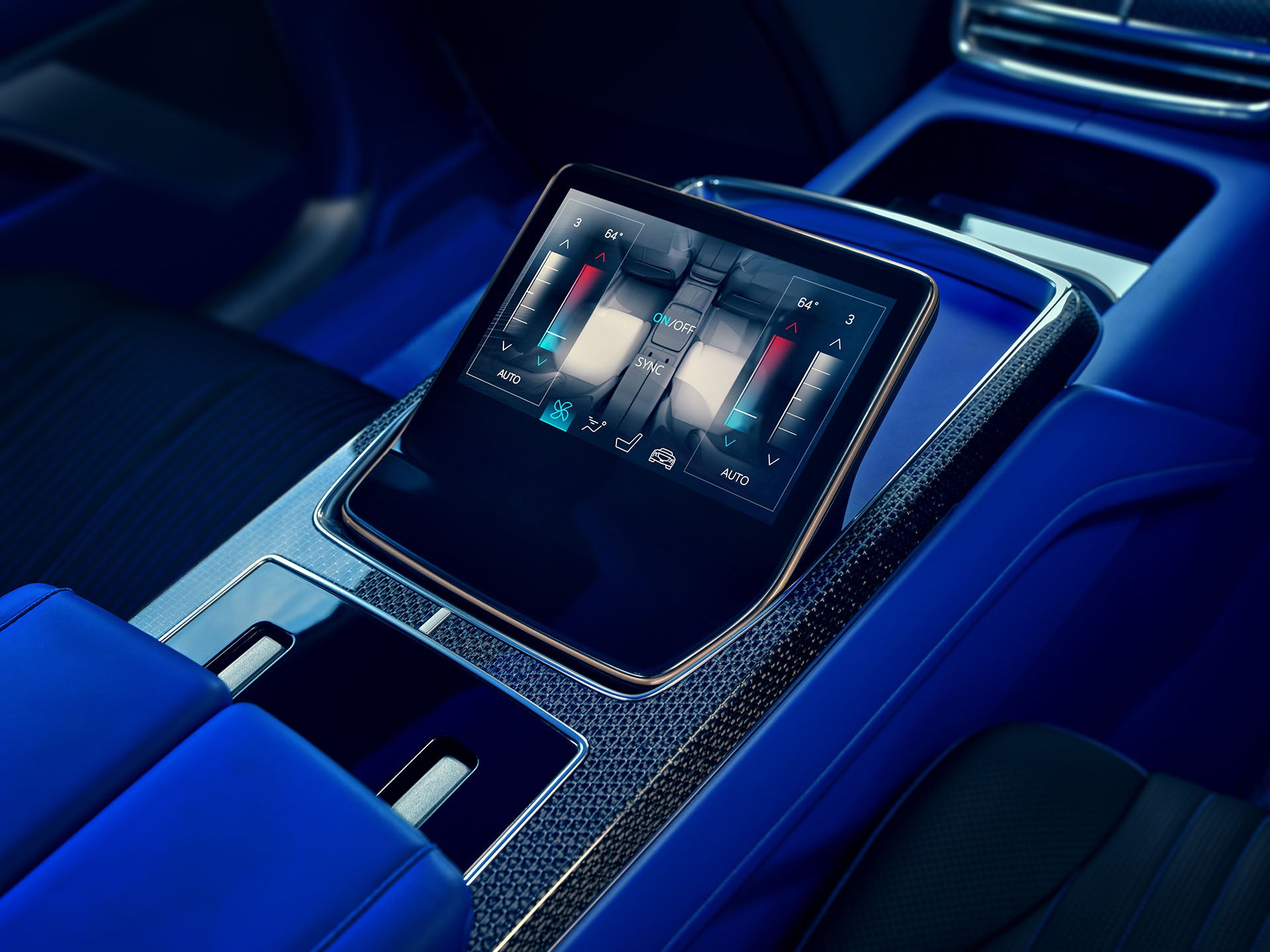 2024 Cadillac Celestiq